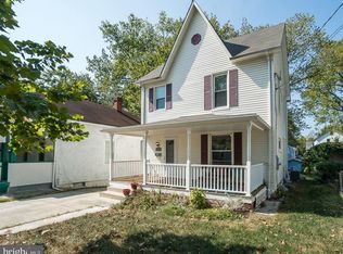 3712 36th St, Mount Rainier, MD