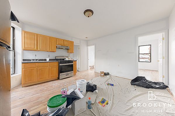 1st image of 1633 Nostrand Ave #3D