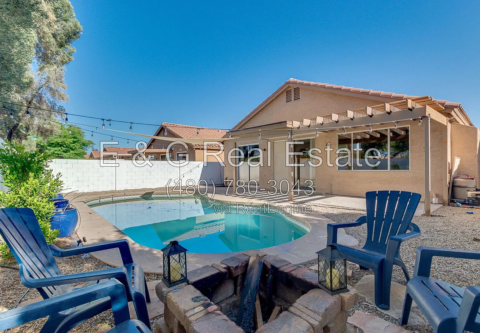 3 bed, 2.0 bath, 1428 sqft, $2,650 — Photo 3