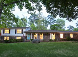 2731 Lakeland Trl, Birmingham, AL 35243