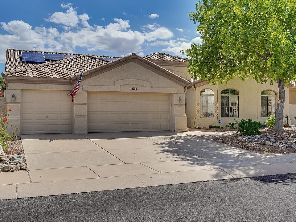 1st image of 12958 N Whitlock Canyon Dr