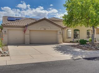 12958 N Whitlock Canyon Dr, Oro Valley, AZ 85755