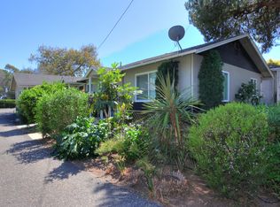 526 E Anapamu St, Santa Barbara, CA 93103