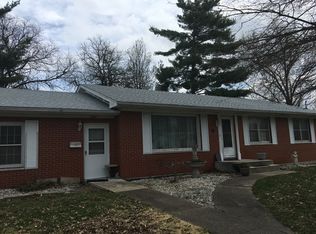 1410 Clark Ln, Litchfield, IL 62056