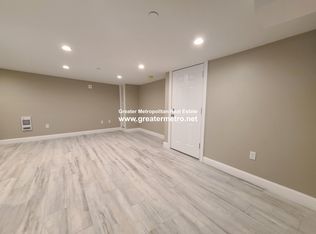 460 Commercial St #1, Boston, MA 02109