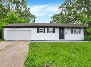 5567 Shoreline Ct, Columbus, OH 43232