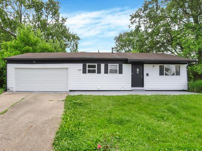 5567 Shoreline Ct, Columbus, OH, 43232