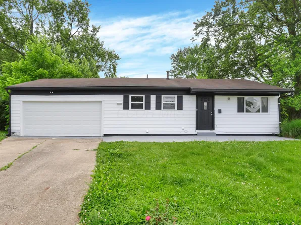 5567 Shoreline Ct, Columbus, OH 43232