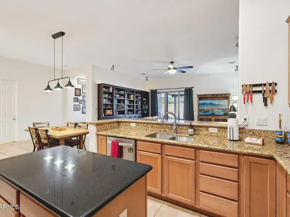 3932 W SALTER Drive, Glendale, AZ 85308