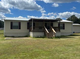 487 Coun 487 C #R-4435, Brundidge, AL 36010