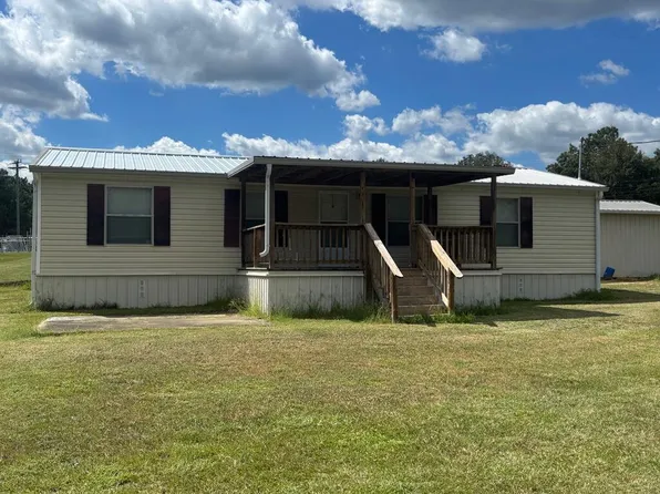 487 Coun 487 C #R-4435, Brundidge, AL 36010