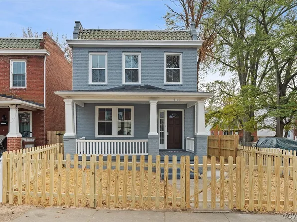 717 Arnold Ave, Richmond, VA 23222