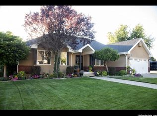 1349 N 2575 E, Layton, UT 84040