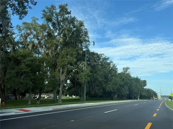 1130 MCNAMEE ST HWY 441 HIGHWAY LOT 4, LEESBURG, FL 34748