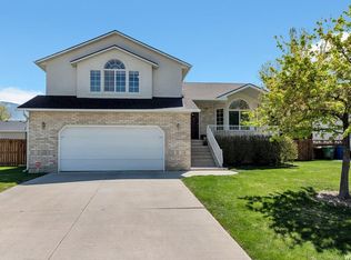 2028 N 550 E, North Logan, UT 84341
