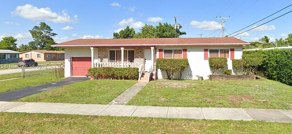 1st image of 871 NW 171st St