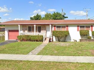 871 NW 171st St, Miami Gardens, FL 33169