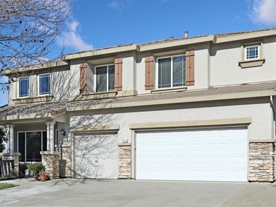 2535 Wesley Ln, Stockton, CA, 95206