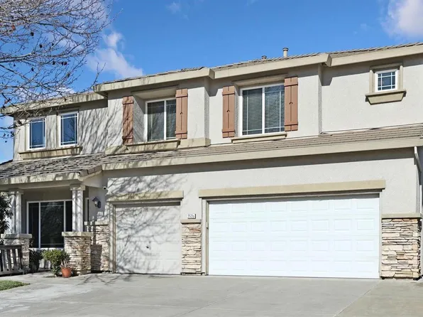 2535 Wesley Ln, Stockton, CA 95206