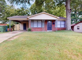 3307 Bedford Ln, Montgomery, AL 36109