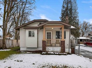 712 E Rich Ave, Spokane, WA 99207