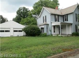 143 N Mulberry St, Bremen, OH