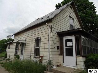 434 Adams St, Jackson, MI 49202