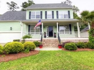2764 Waterpointe Cir, Mount Pleasant, SC 29466