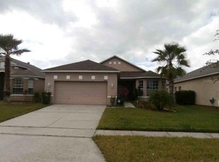 13236 Early Frost Cir, Orlando, FL 32828