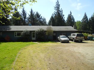 17951 S Springwater Rd, Oregon City, OR 97045