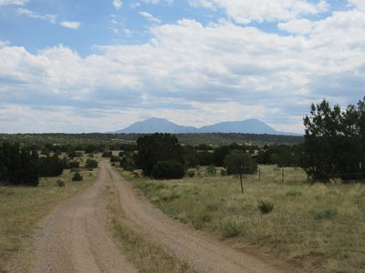 Twin Lakes Ranches LOT 98, Walsenburg, CO, 81089