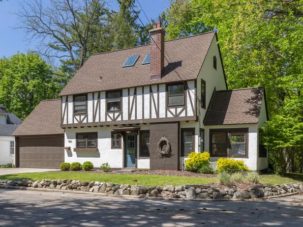 803 Forest Glen Blvd, Kalamazoo, MI 49008