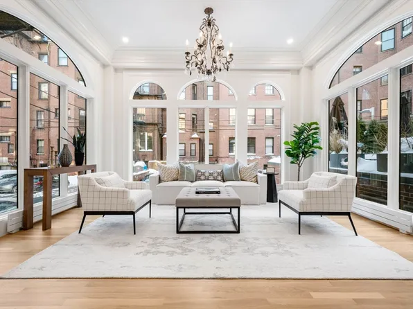 190 Marlborough St #A, Boston, MA 02116