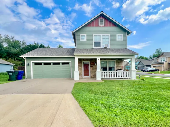 1801 Delaware St, Lawrence, KS 66044