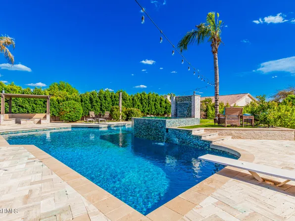 4027 E FAIRFIELD Street, Mesa, AZ 85205