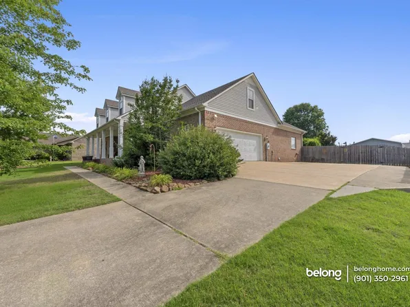 794 Williamsburg Dr, Atoka, TN 38004