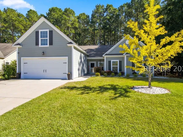 14 Swamp White Oak Drive, Bluffton, SC 29910