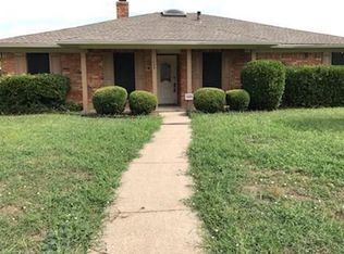1709 Guildford St, Garland, TX 75044