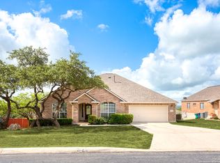 9222 Saucedo Dr, Helotes, TX 78023