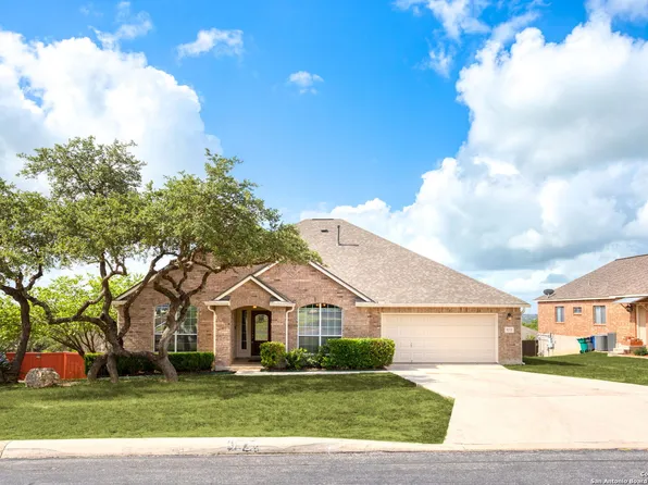 9222 SAUCEDO DR, Helotes, TX 78023