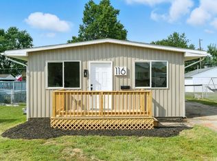 116 Ziegler Ave, Columbus, OH 43207