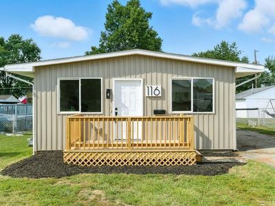 116 Ziegler Ave, Columbus, OH, 43207