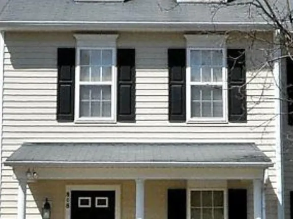 808 Savin Lndg, Knightdale, NC 27545