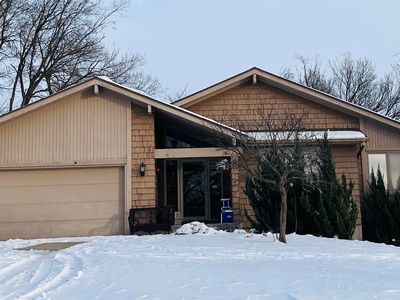3330 SW Dukeries Rd, Topeka, KS, 66614