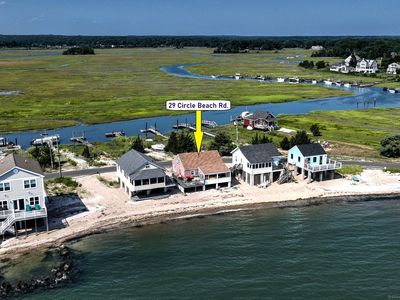 29 Circle Beach Road, Madison, CT, 06443