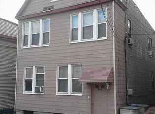 263 Liberty Ave APT 3, Jersey City, NJ 07307