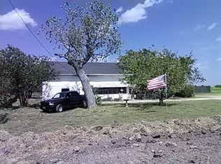 1565 Fm 984, Ennis, TX 75119