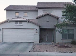 6208 S 44th Ave, Laveen, AZ 85339