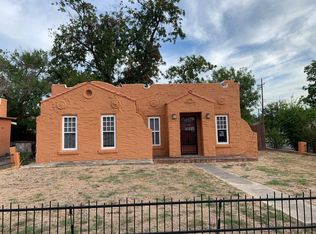 1502 Steves Ave, San Antonio, TX 78210