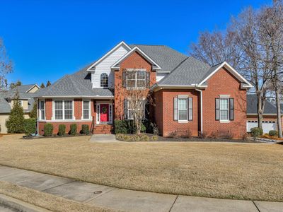 438 Congressional Ct, Martinez, GA, 30907